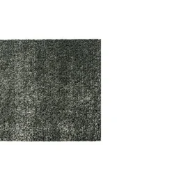 Vloerkleed Spreckles Zwart