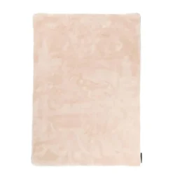 Vloerkleed Velvet Touch wit