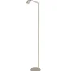 Vloerlamp Bounce beige