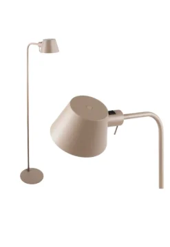Vloerlamp Dex