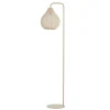 Vloerlamp Elati zand