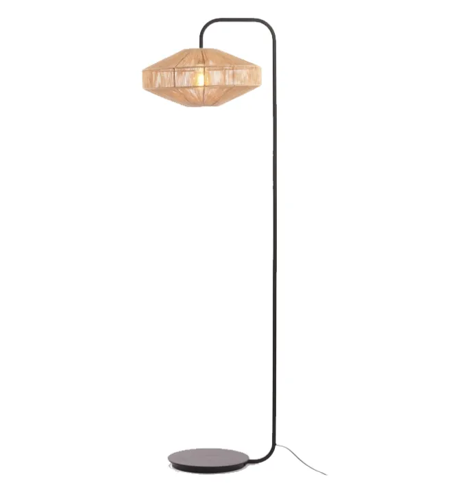 Vloerlamp Lyra