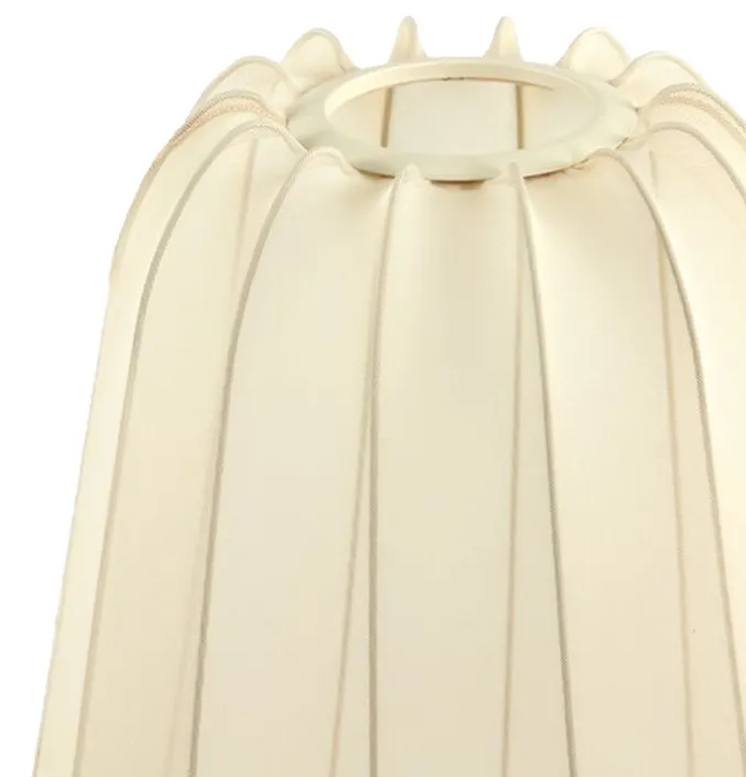 Vloerlamp Peschici zand