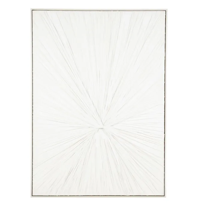 Wanddecoratie Seren