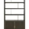 Wandkast Rivertree bruin