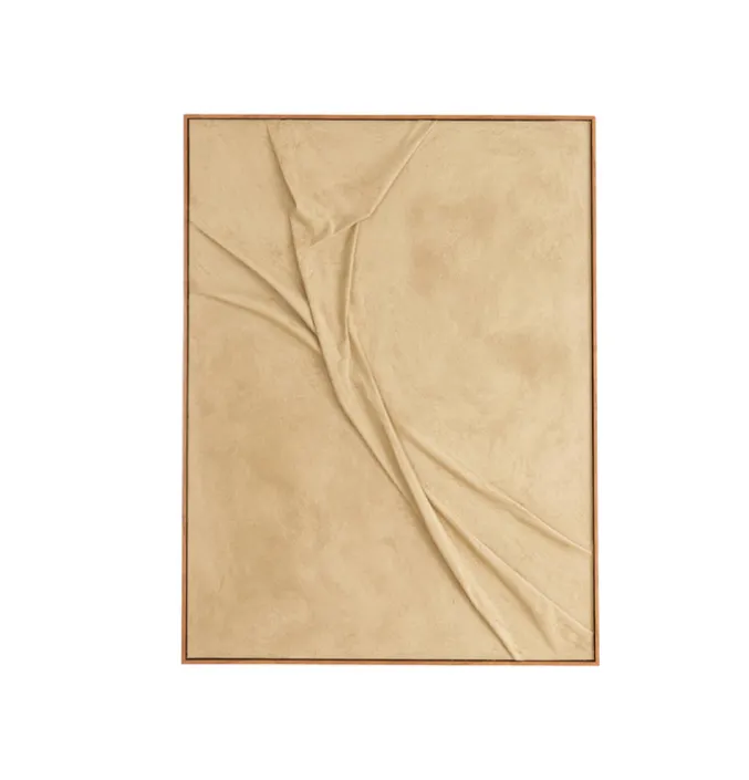 Wandornament Elinor zand