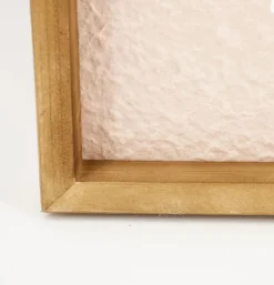 Wandornament Lagom klein