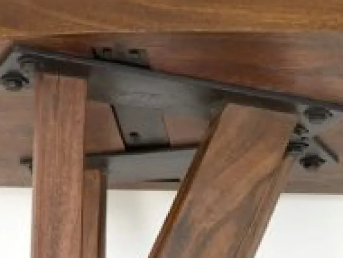 Wandtafel Alcamo
