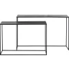 Wandtafel Bojano Zwart