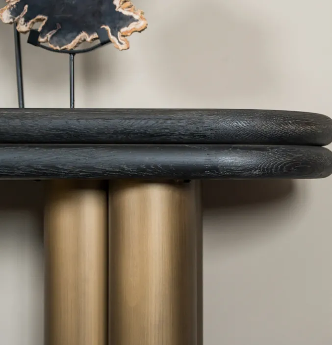 Wandtafel Macaron