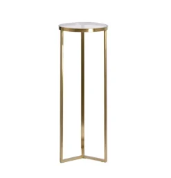 Zuil Retiro goud